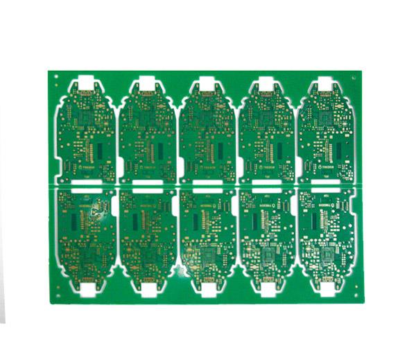 PCB拼板一些技巧