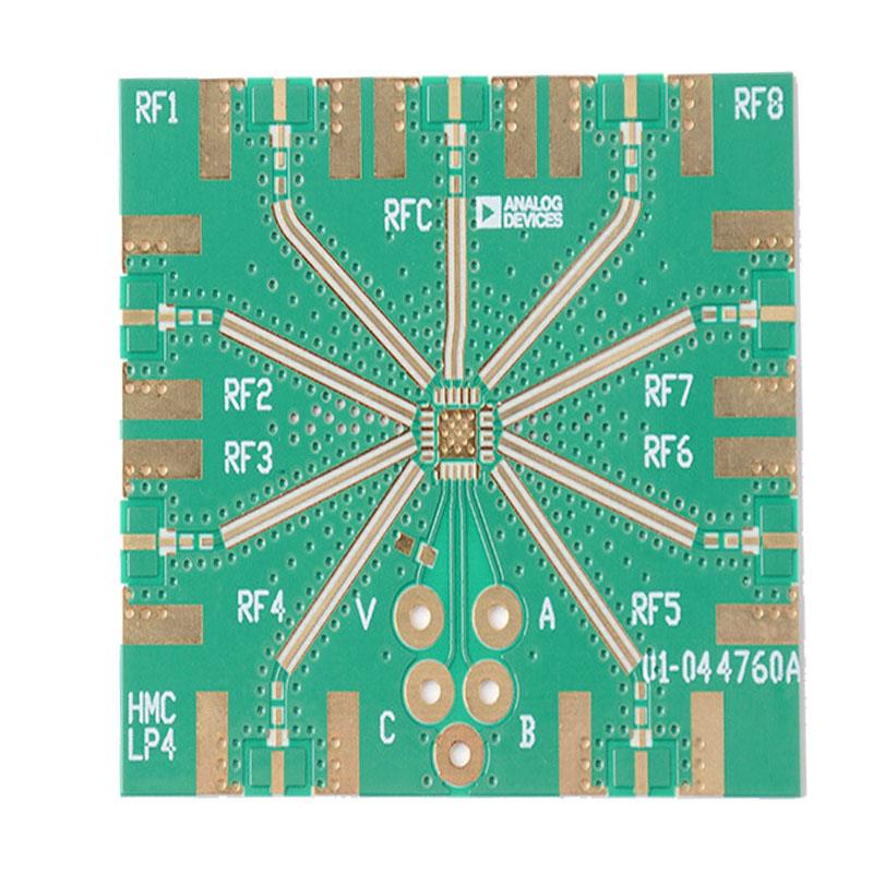 厚铜板 PCB