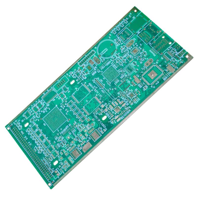 埋盲孔 PCB